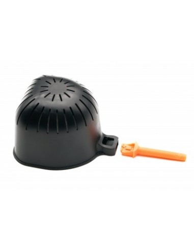 Guru Rapid Release Pole Cups