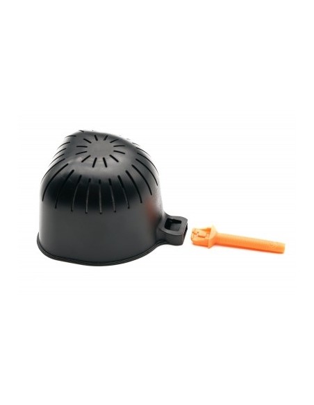 Guru Rapid Release Pole Cups