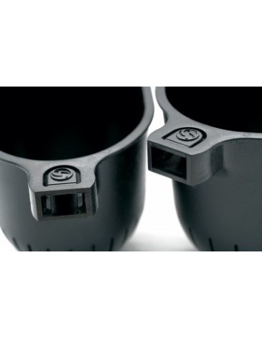 Guru Rapid Release Pole Cups