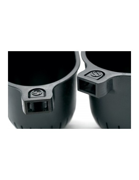 Guru Rapid Release Pole Cups