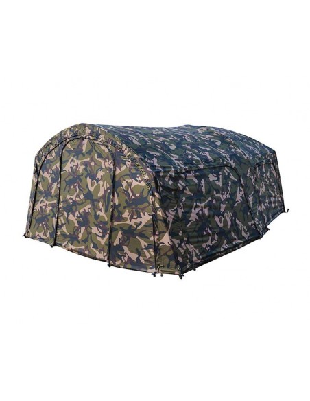 Fox Frontier II - XL Deluxe Extension Camo