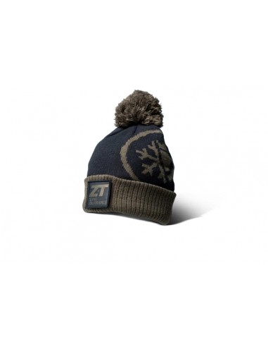 Nash ZT Patch Bobble Hat
