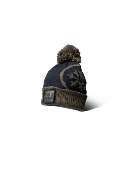 Nash ZT Patch Bobble Hat