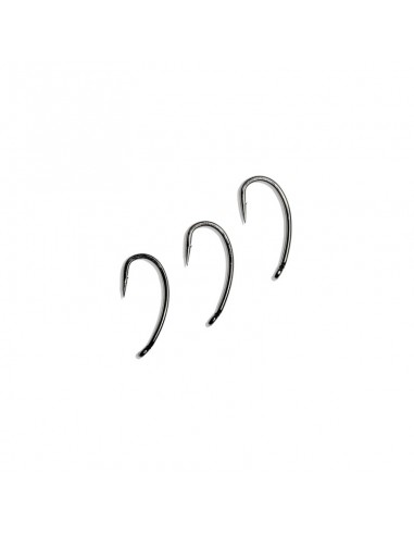 Nash Curve Shank Original