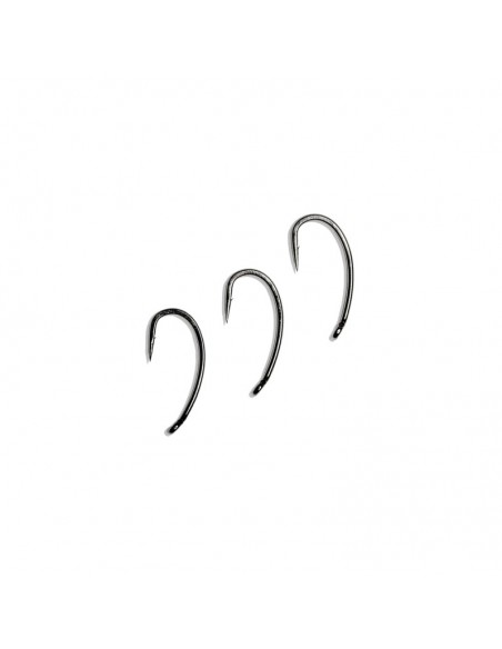 Nash Curve Shank Original