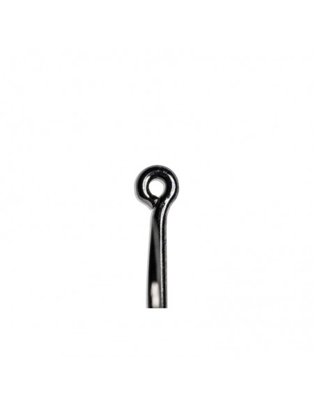 Nash Curve Shank Original