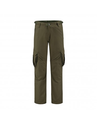 Korda  Polar Kombats Dark Olive