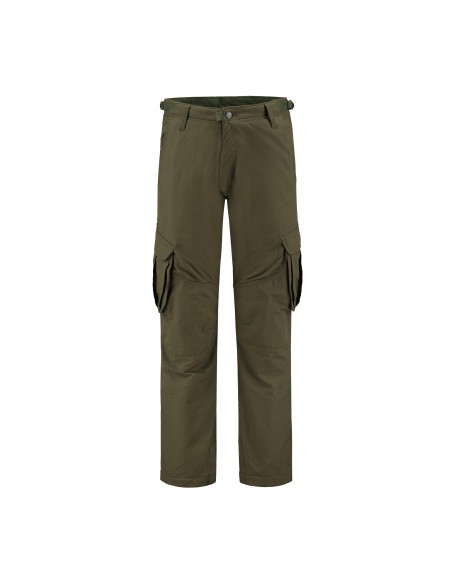 Korda  Polar Kombats Dark Olive