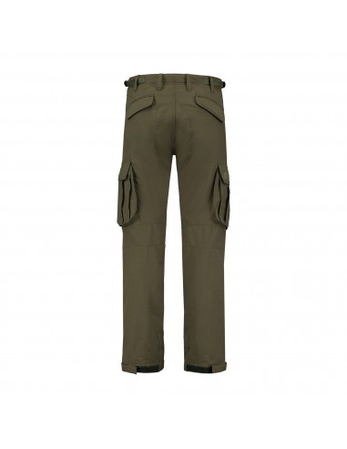 Korda  Polar Kombats Dark Olive