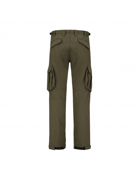 Korda  Polar Kombats Dark Olive