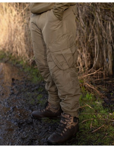 Korda  Polar Kombats Dark Olive