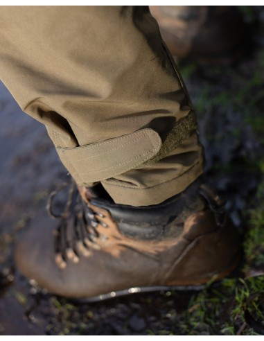 Korda  Polar Kombats Dark Olive