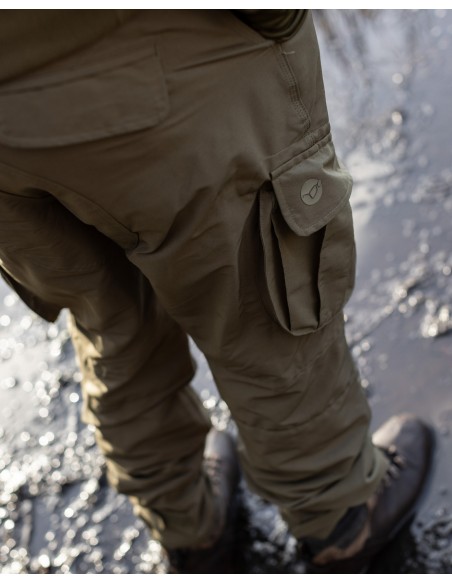 Korda  Polar Kombats Dark Olive
