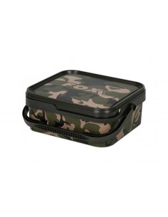 Fox Camo Buckets 2