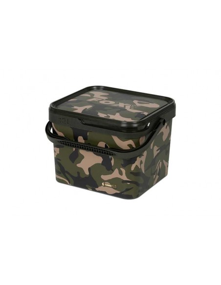 Fox Camo Buckets