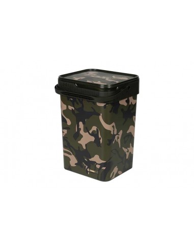 Fox Camo Buckets