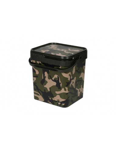 Fox Camo Buckets