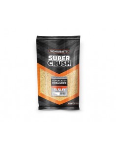 Sonubaits Supercrush Expander