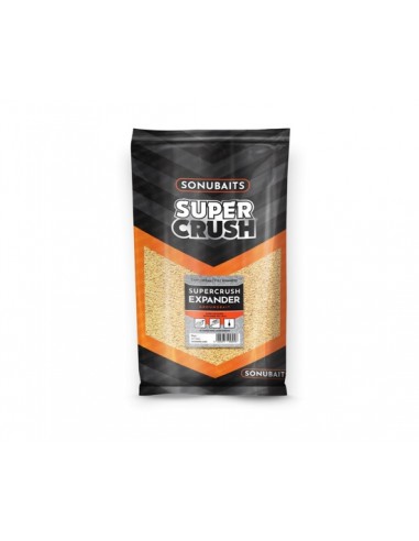 Sonubaits Supercrush Expander