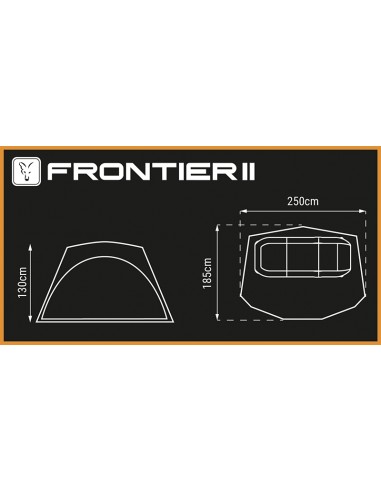 Fox Frontier II