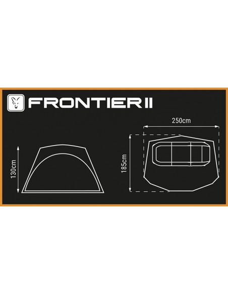 Fox Frontier II