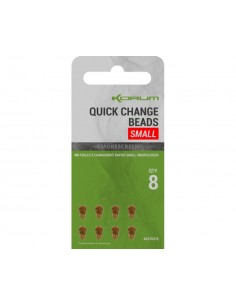 Korum Smokescreen Quick Change Beads