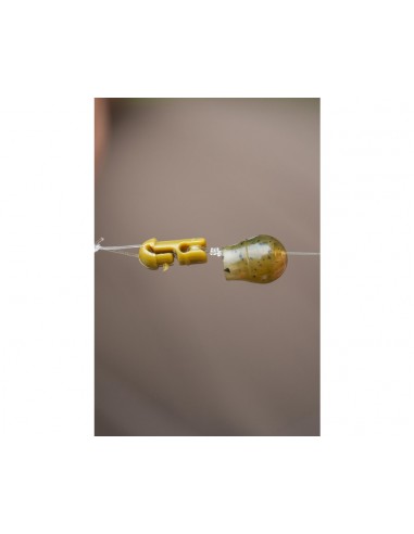 Korum Smokescreen Quick Change Beads