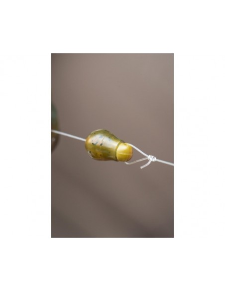Korum Smokescreen Quick Change Beads