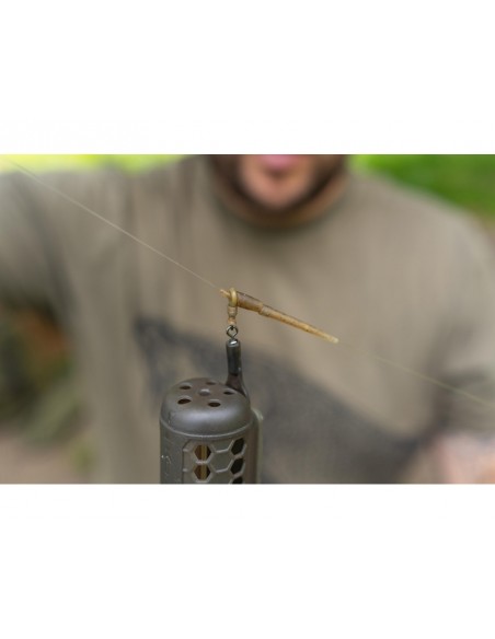 Korum Smokescreen Running Rig Kit