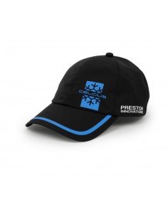 Preston Celcius Cap