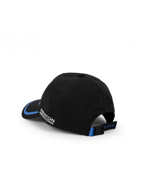 Preston Celcius Cap