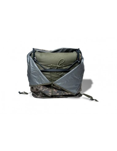 Nash Subterfuge Waterproof Bedchair Bag