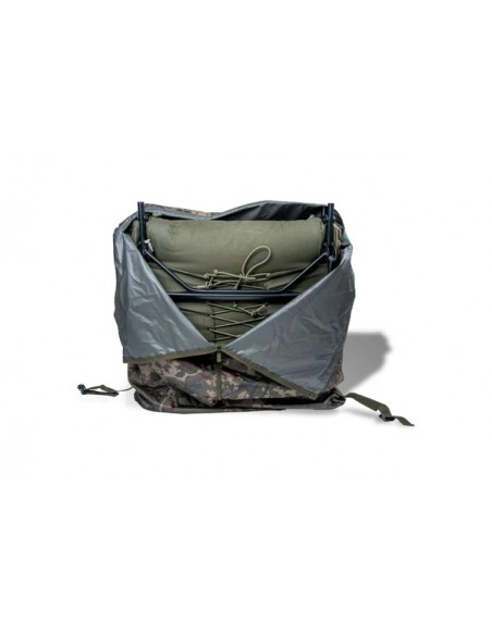 Nash Subterfuge Waterproof Bedchair Bag