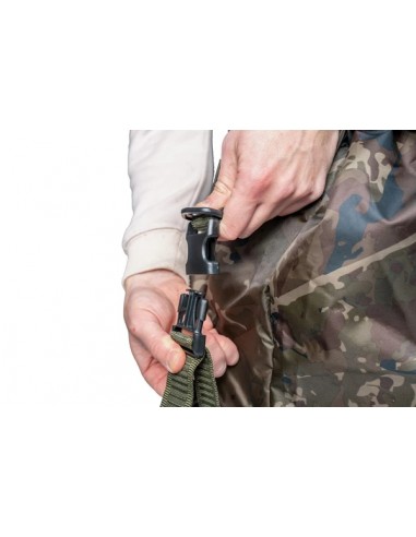 Nash Subterfuge Waterproof Bedchair Bag