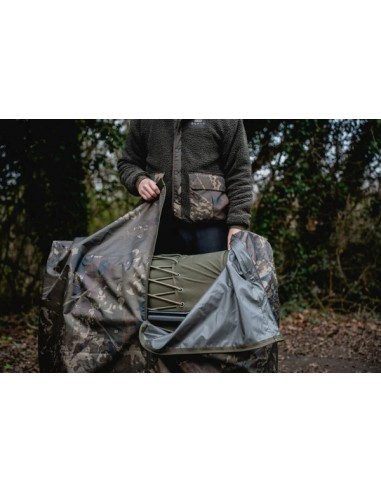 Nash Subterfuge Waterproof Bedchair Bag