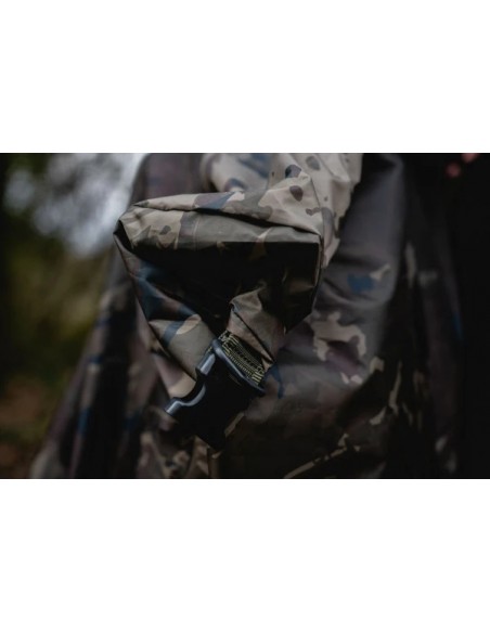 Nash Subterfuge Waterproof Bedchair Bag