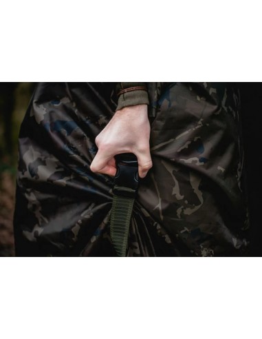 Nash Subterfuge Waterproof Bedchair Bag
