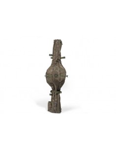 Nash Scope Ops Soft Protect 3 Rod Skin 2