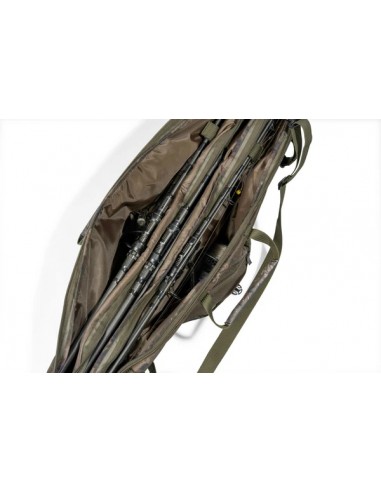 Nash Scope Ops Soft Protect 3 Rod Skin