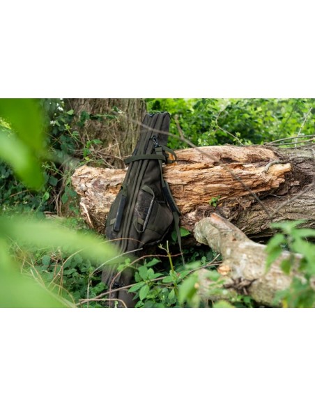 Nash Scope Ops Soft Protect 3 Rod Skin
