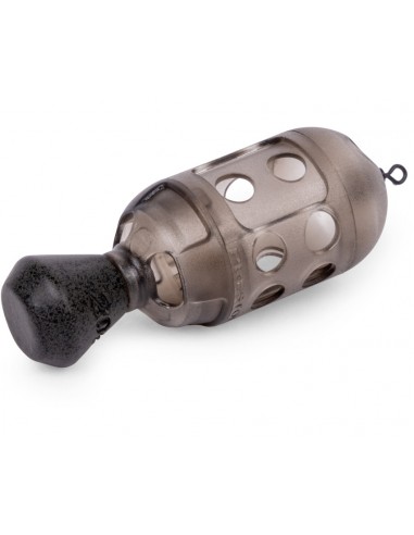 Preston Carp Maggot Feeder
