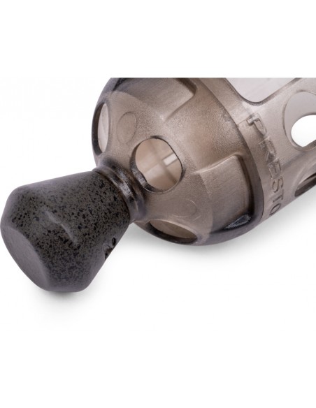 Preston Carp Maggot Feeder