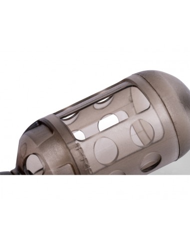 Preston Carp Maggot Feeder