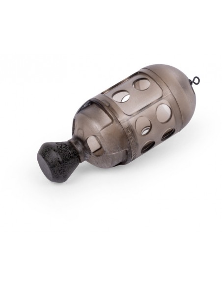 Preston Carp Maggot Feeder