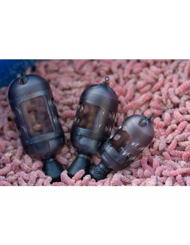 Preston Carp Maggot Feeder