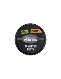 Fox Edges Power Grip Tungsten Putty 2