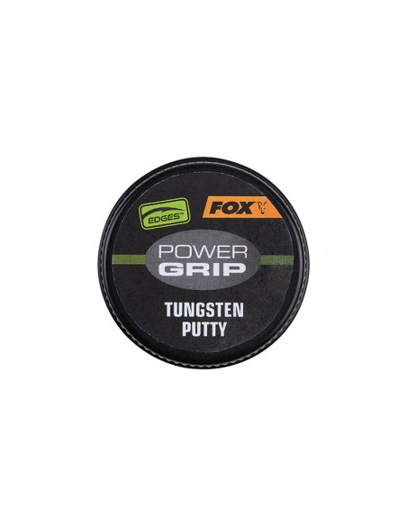 Fox Edges Power Grip Tungsten Putty
