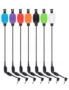 Fox Black Label Dumpy Halo Bobbins