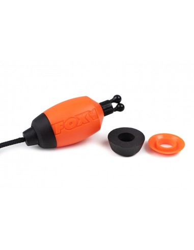 Fox Black Label Dumpy Halo Bobbins