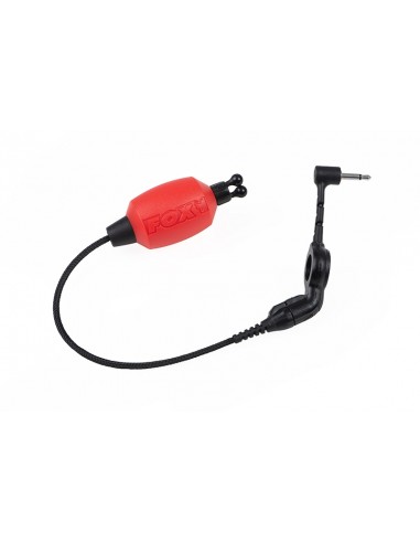 Fox Black Label Dumpy Halo Bobbins